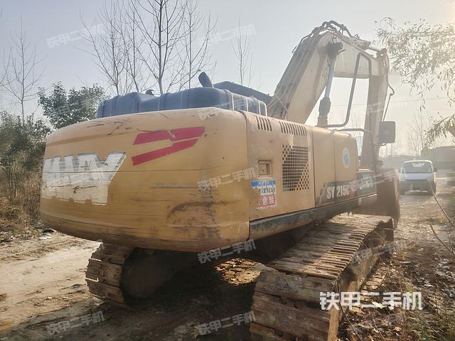 整机右后45°（整机外观）