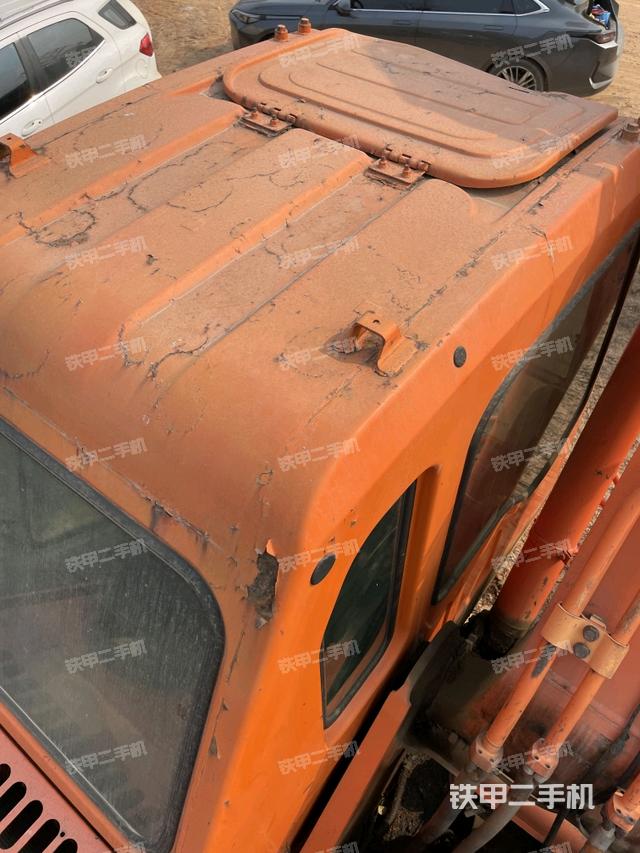 水箱+風(fēng)扇特寫（上車部件）