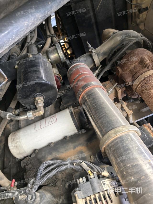 發(fā)動機側面1（動力系統(tǒng)）