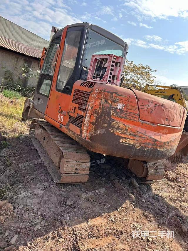 左后45（整机外观）