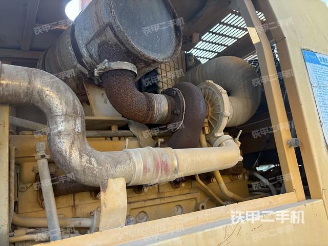 发动机侧面2（动力系统）