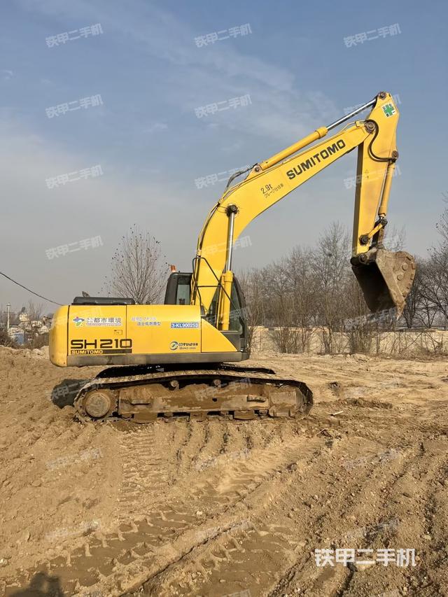 整机右后45°（整机外观）