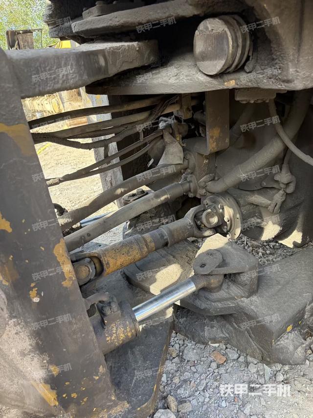 变速箱（液压/传动系统）