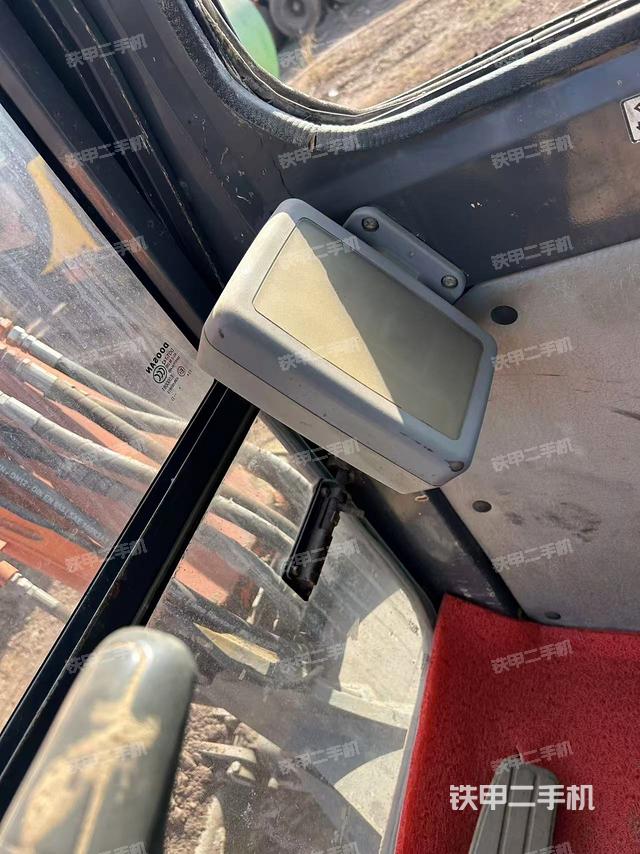 显示屏 （驾驶室部分）