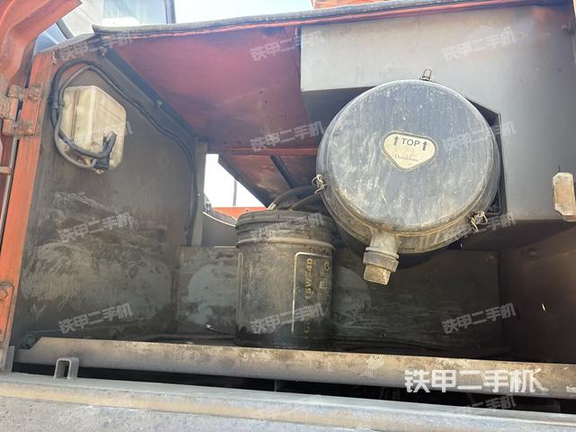 散热器正面（大件舱室）