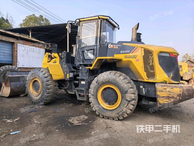 右前45°（整機外觀）