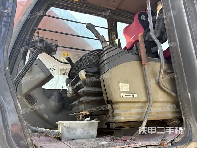 小时表（驾驶室部分）