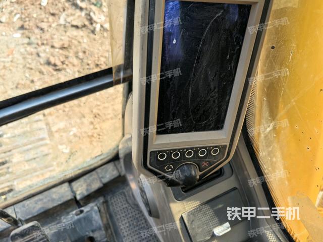 显示屏 （驾驶室部分）