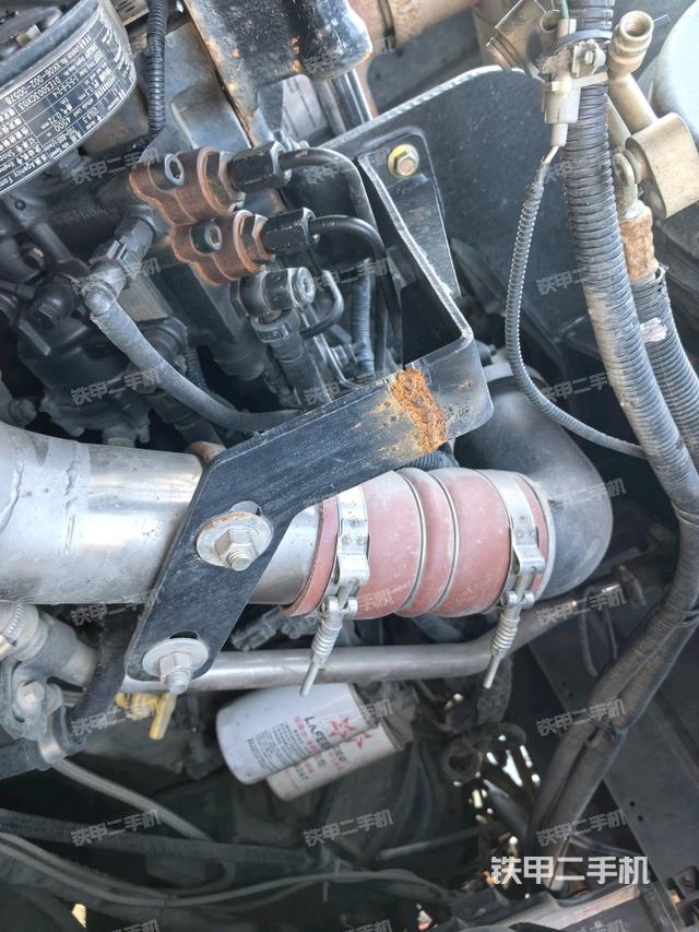 發(fā)動機側面2（動力系統(tǒng)）