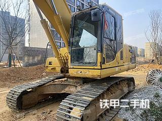 二手小松 PC200-8M0 挖掘机转让出售