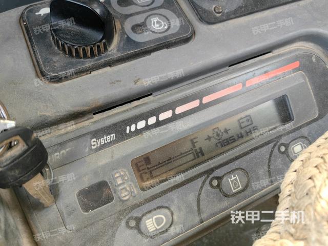 显示屏 （驾驶室部分）