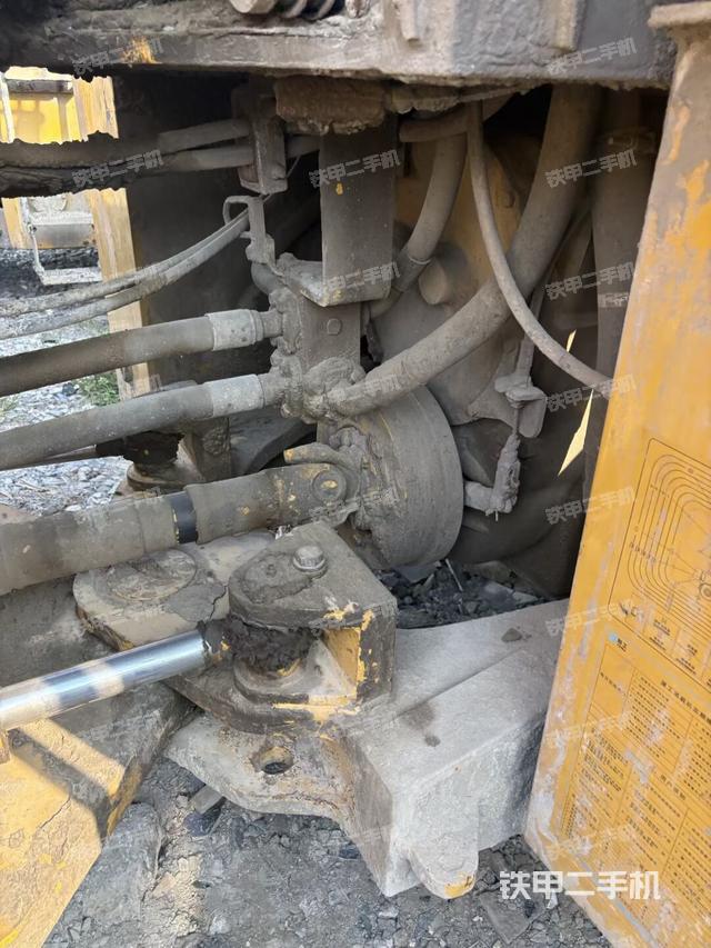 液压泵 工作泵（液压/传动系统）