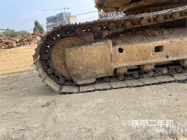 右导向轮（行走机构）