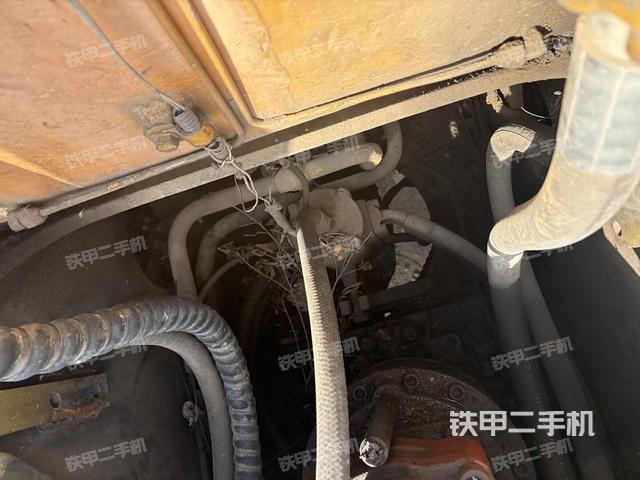 回转马达（上车部件）