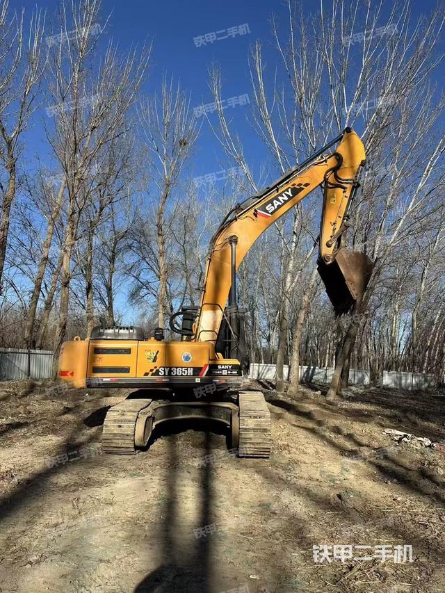 整机右后45°（整机外观）