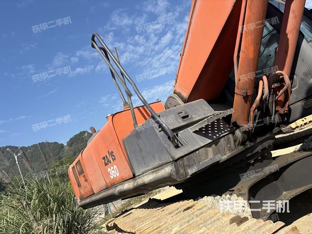 右后45（整机外观）