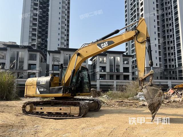 右后45（整机外观）