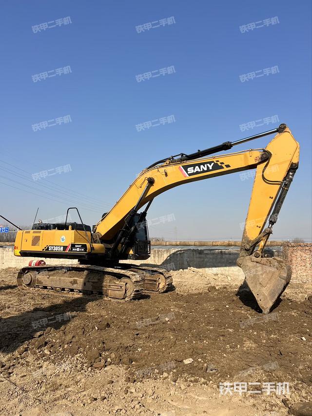 整机右后45°（整机外观）