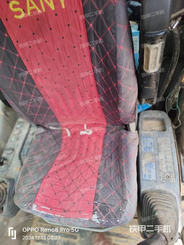 显示屏 （驾驶室部分）