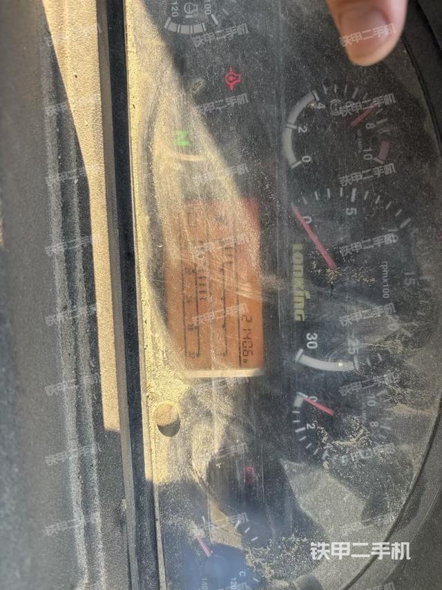 顶棚整体  内（驾驶室部分）