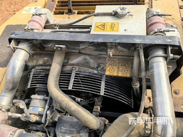 水箱+風扇特寫（上車部件）