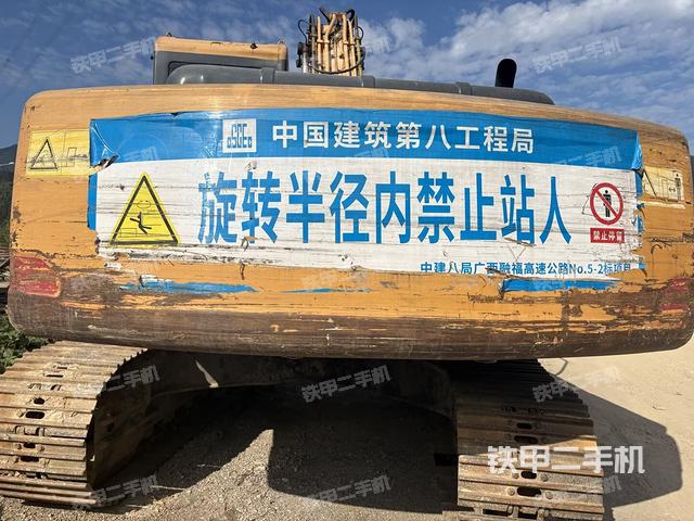 左后45（整机外观）