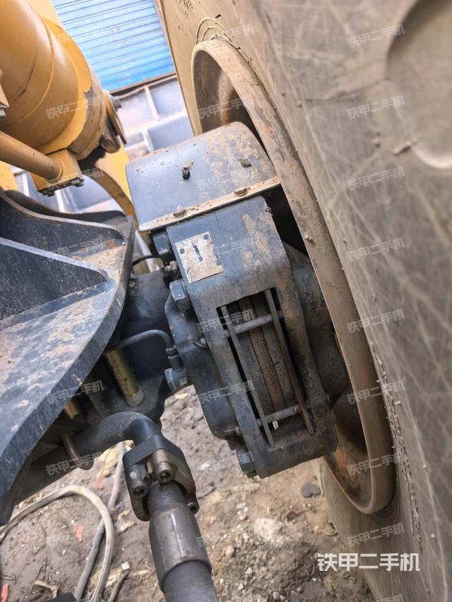 變速箱（液壓/傳動系統(tǒng)）