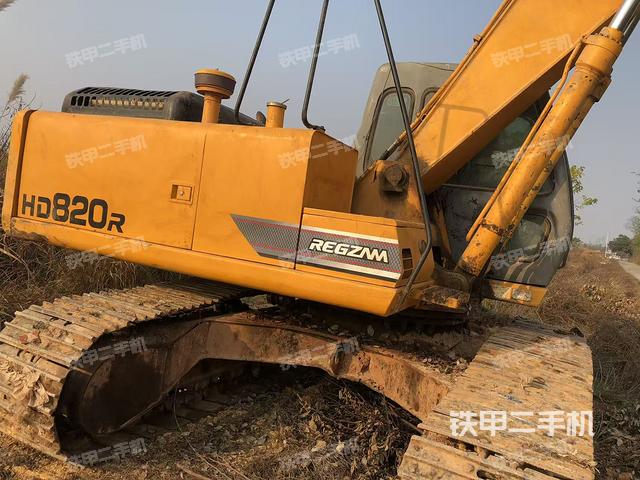 右前45（整机外观）