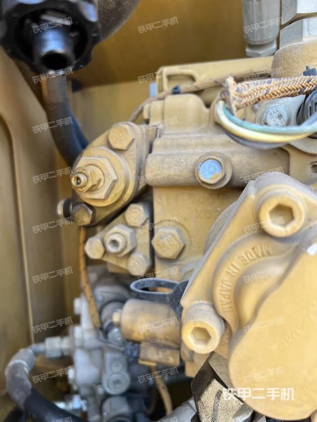 散热器正面（大件舱室）