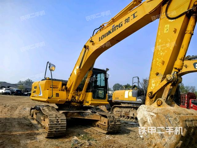 右前45（整机外观）