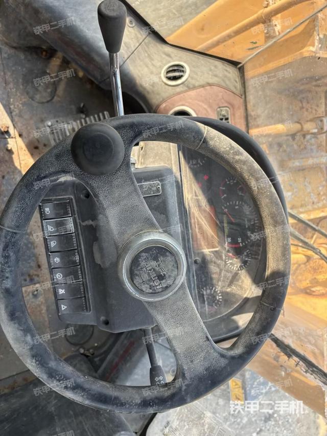 小時表里程數(shù)（駕駛室部分）