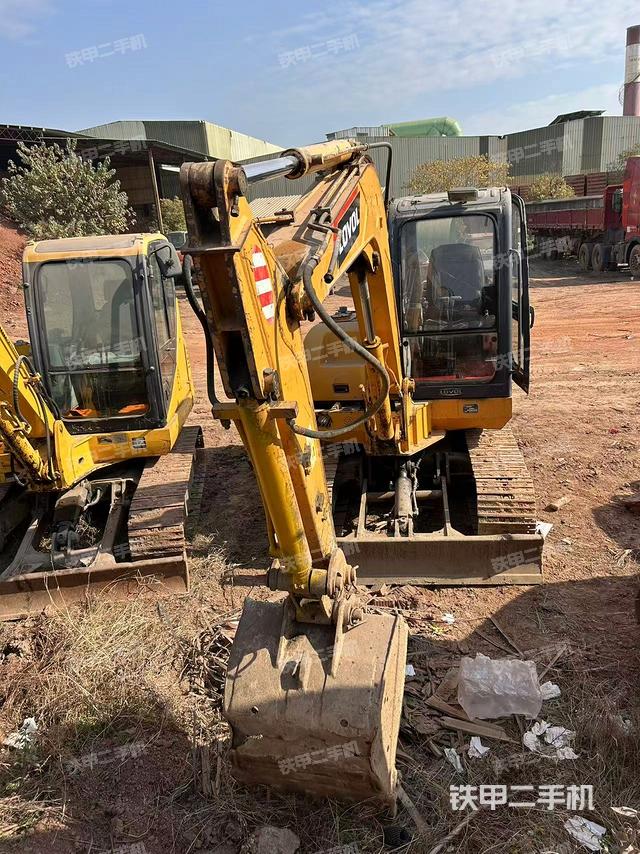 左后45（整机外观）