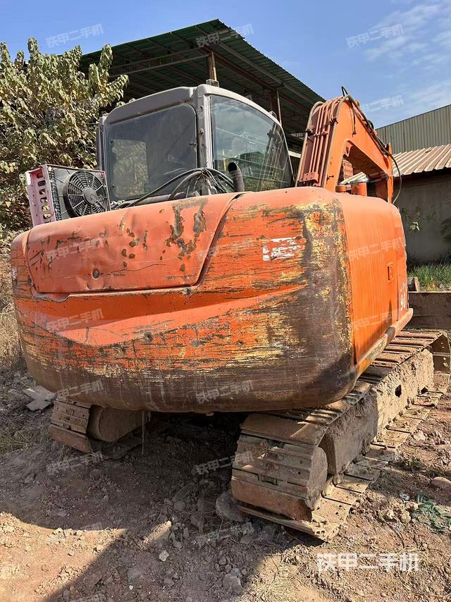 右后45（整机外观）