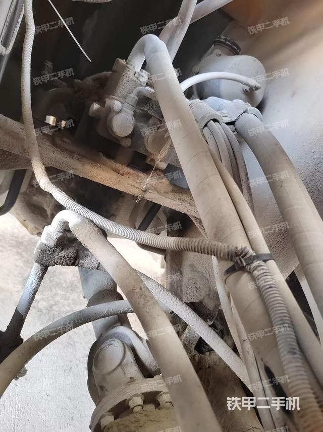 分配阀 （液压/传动系统）