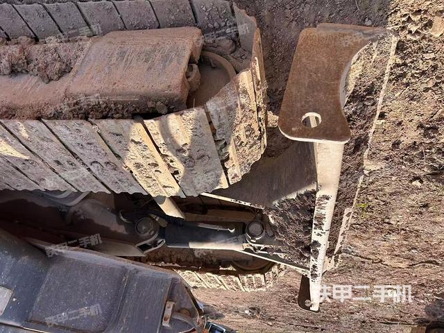 左驱动轮（行走机构）