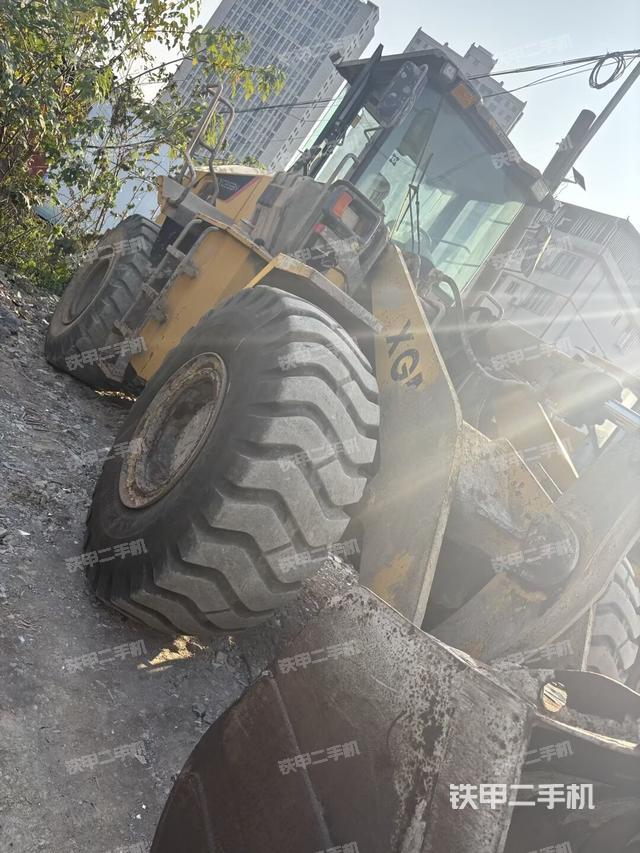 右后轮（行走机构）