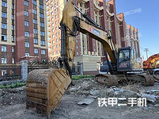 二手徐工 XE270DK MAX 挖掘机转让出售