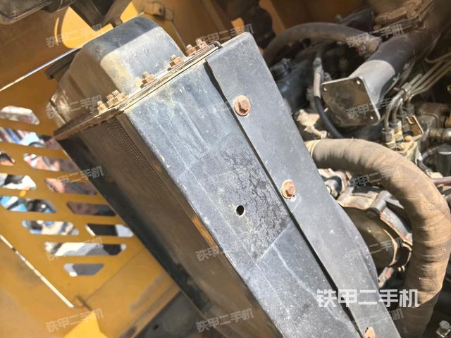 发动机侧面2（动力系统）