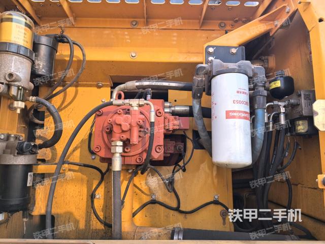 散热器室（大件舱室）