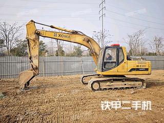 二手厦工 XG821 挖掘机转让出售