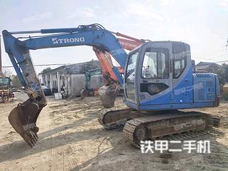 二手山重建机 GC88-8 挖掘机转让出售