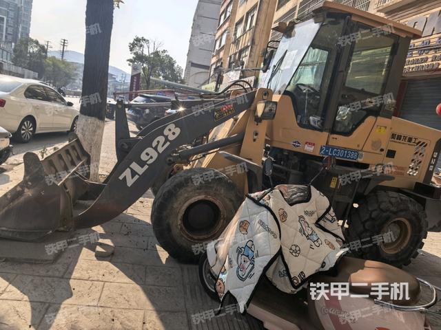 右前45°（整机外观）