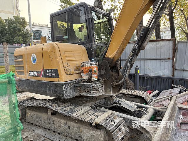 整机右后45°（整机外观）