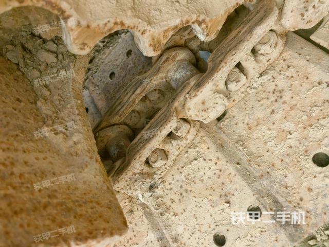 左驱动轮（行走机构）