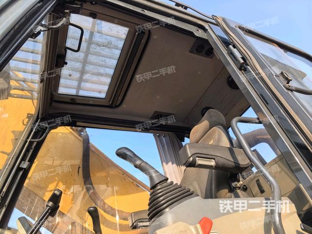 小时表（驾驶室部分）