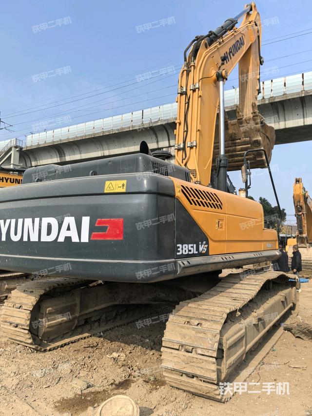 整机右后45°（整机外观）