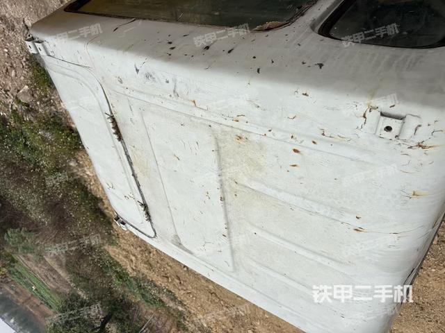 水箱+风扇特写（上车部件）