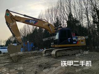 二手卡特彼勒 320D2液压 挖掘机转让出售