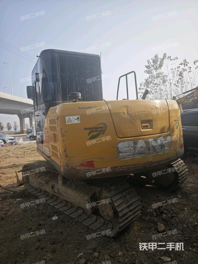 整机右后45°（整机外观）