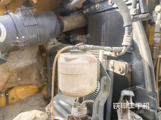 散热器室（大件舱室）